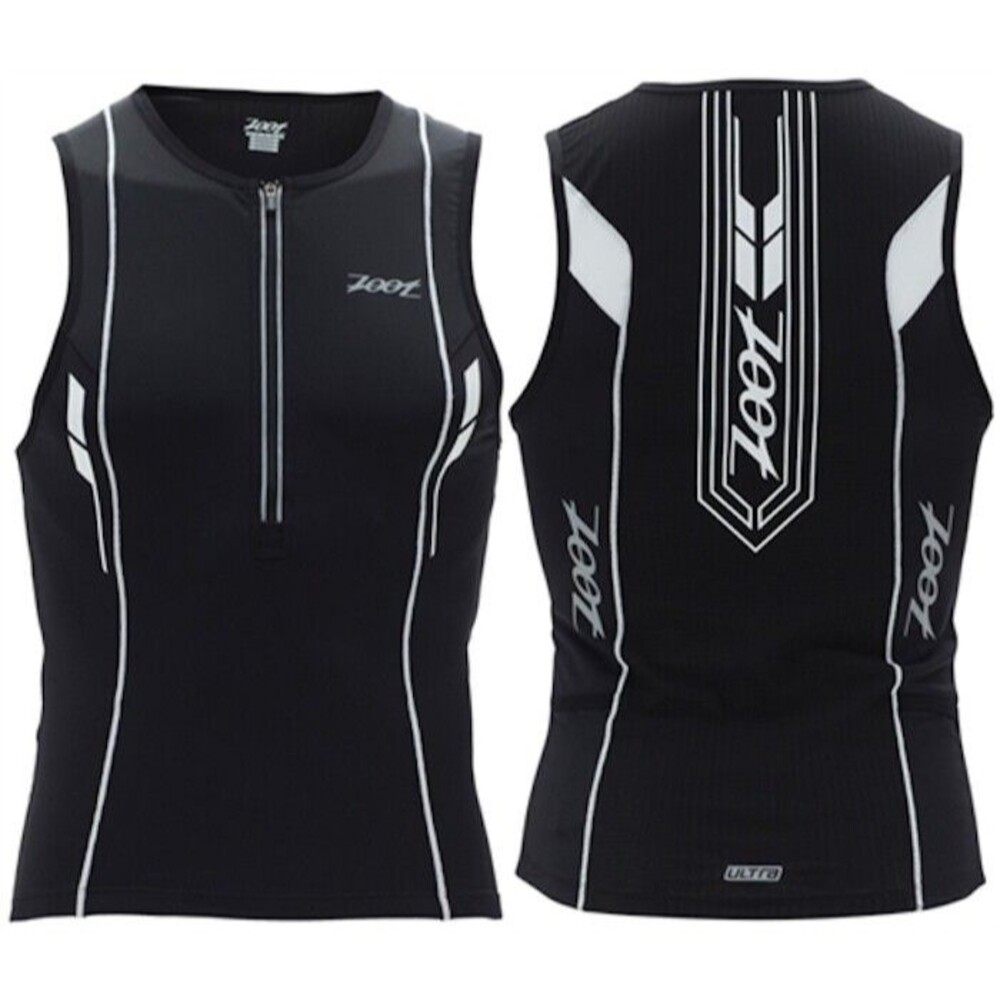 Zoot Ultra Tri Tank